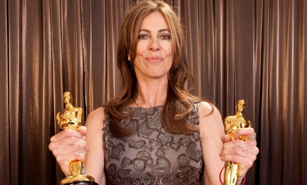 Kathryn Bigelow