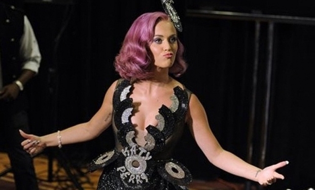 In Streaming su Facebook il documentario Katy Perry: Part of Me