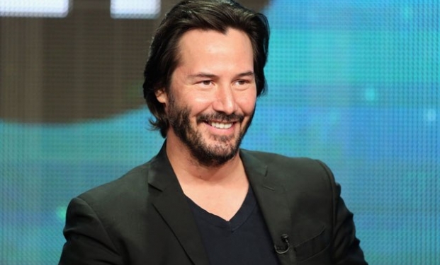 Keanu Reeves