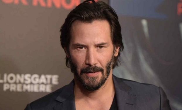 Keanu Reeves