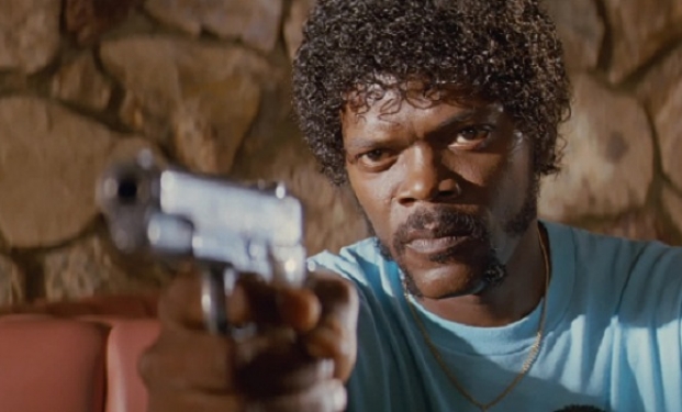 Samuel L. Jackson