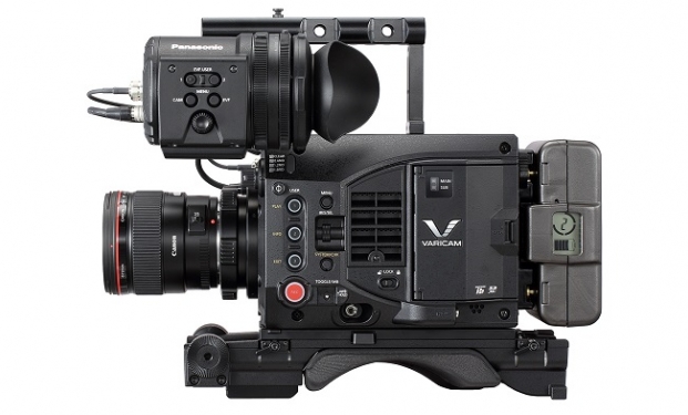 Varicam LT