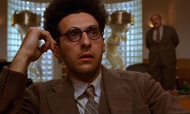 Barton Fink