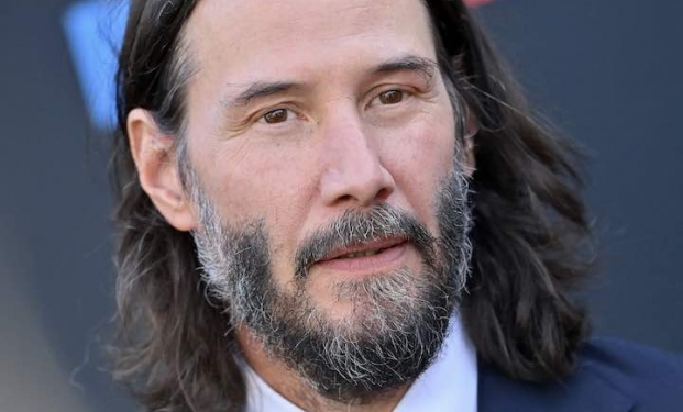 Keanu Reeves