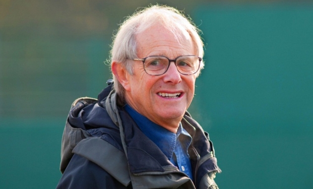 Ken Loach