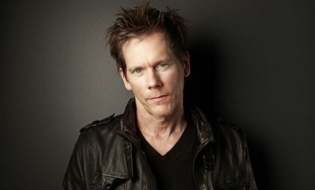 Kevin Bacon