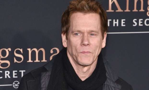 Kevin Bacon