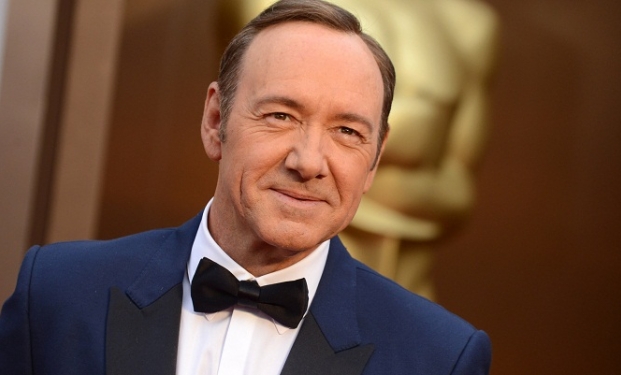 Kevin Spacey