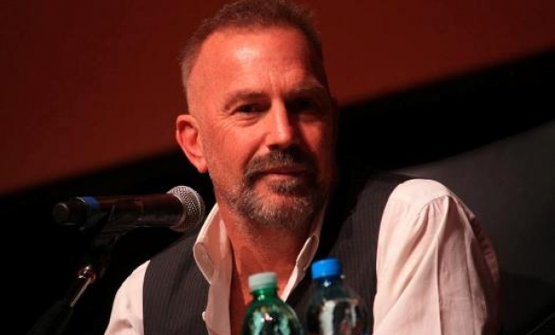 Kevin Costner