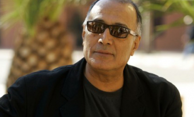 Abbas Kiarostami