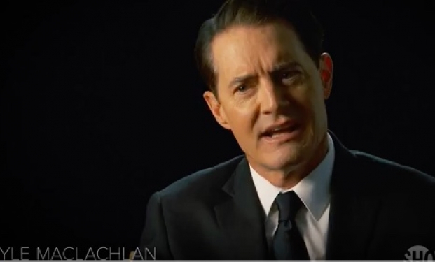 Kyle MacLachlan