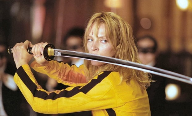 Kill Bill