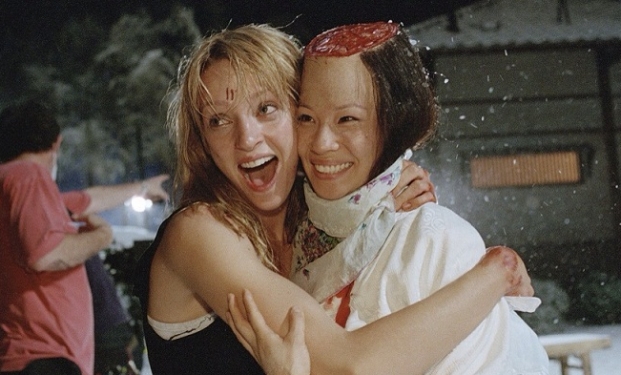 Kill Bill