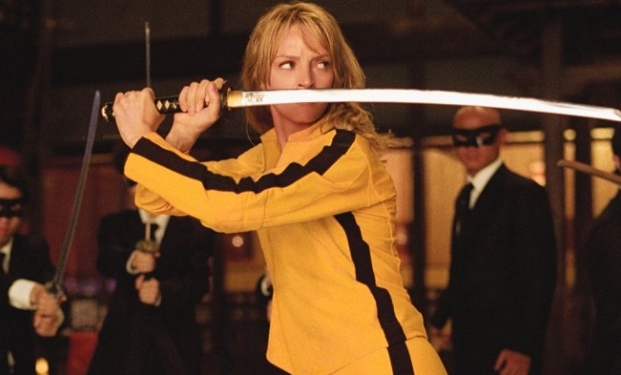 Kill Bill