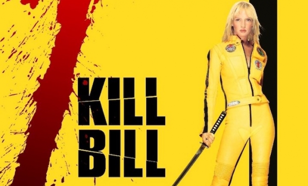 Kill Bill: volume 1