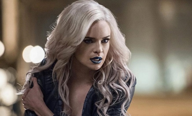 Killer Frost