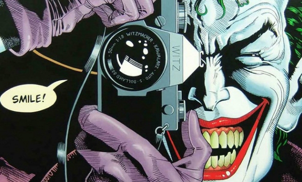 The Killing Joke