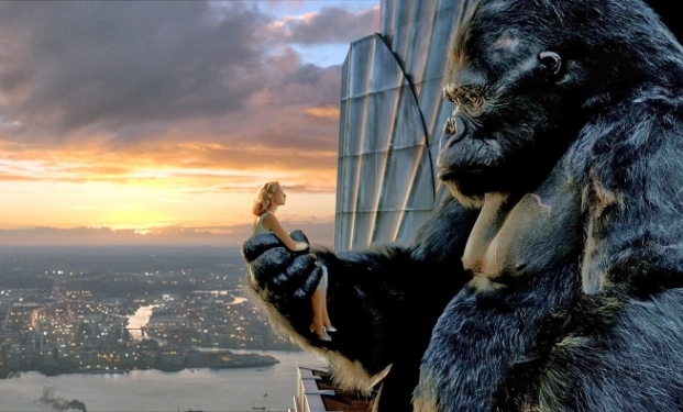 King Kong