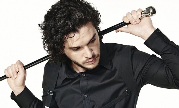 Kit Harrington