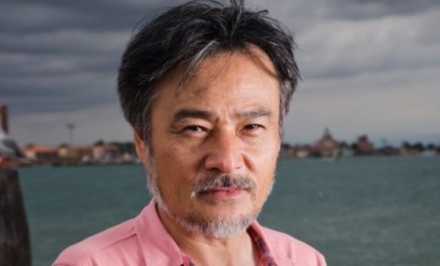 Kiyoshi Kurosawa