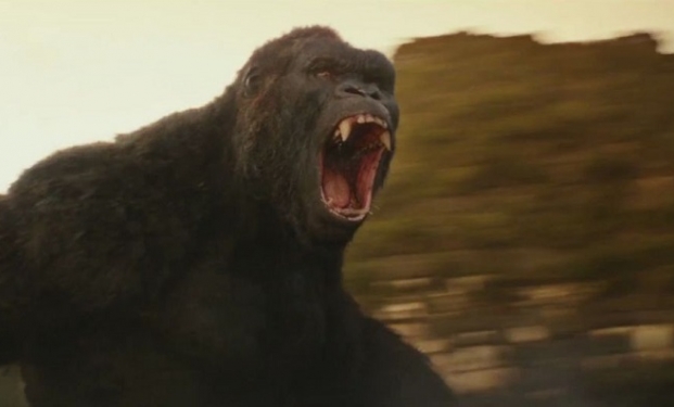 Kong: Skull Island