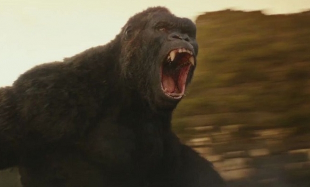 Kong: Skull Island