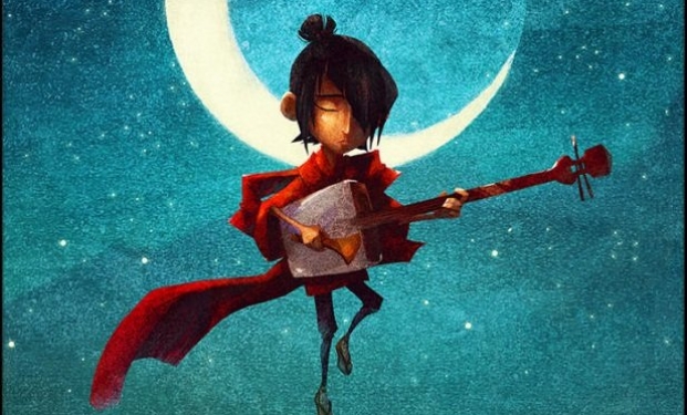 Kubo and the Two Strings