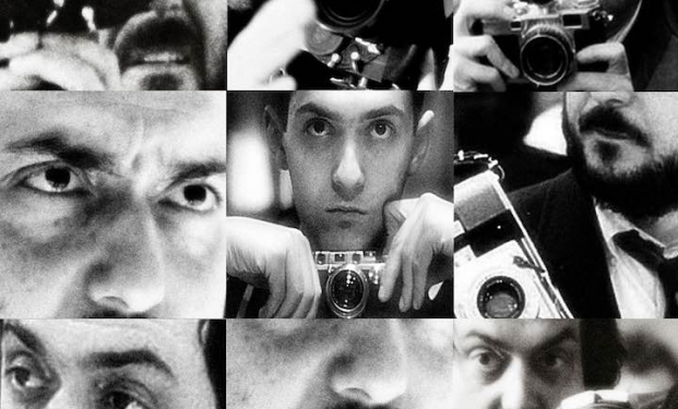 Labirinto K./Viaggio nella testa di Stanley Kubrick