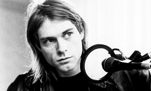 Kurt Cobain