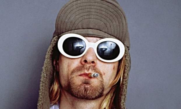 Kurt Cobain