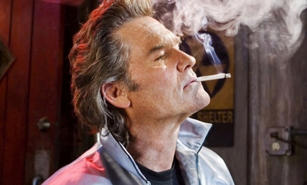 Kurt Russell