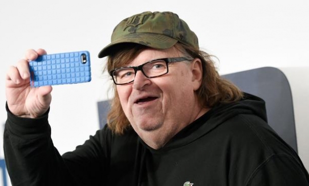 Michael Moore