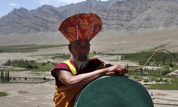 Il Ladakh International Film Festival, sulle Himalaya