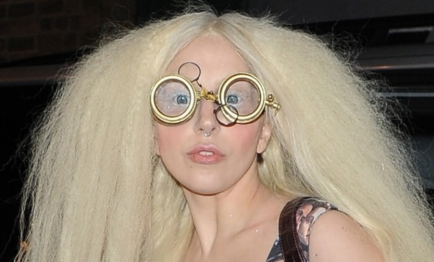 Lady Gaga