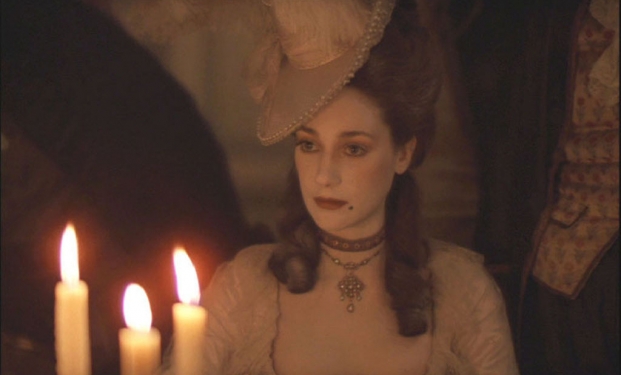 Barry Lyndon