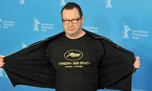 Lars Von Trier Lars Von Trier