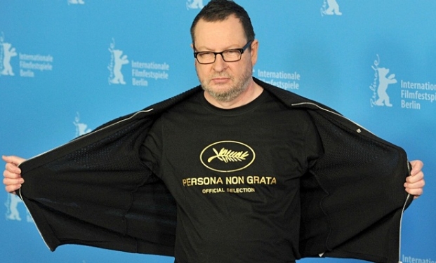 Lars Von Trier