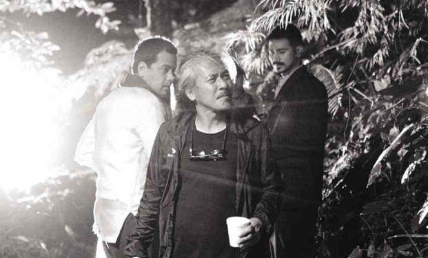 Lav Diaz