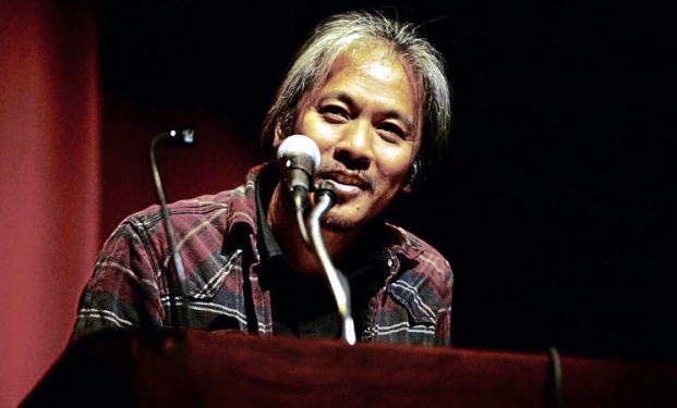 Lav Diaz