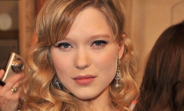 Lea Seydoux