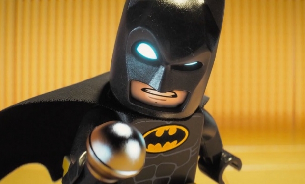 Lego Batman