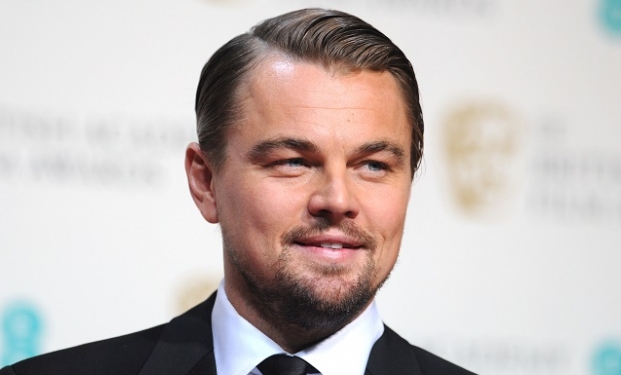 Leonardo DiCaprio