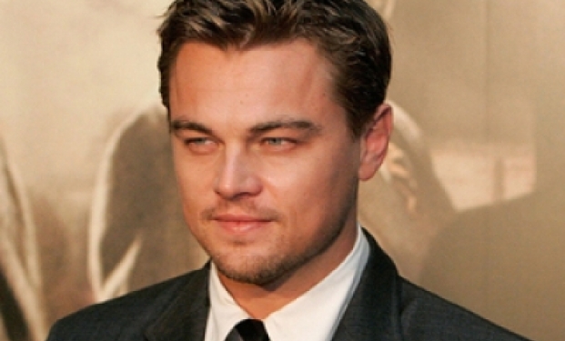 Leonardo DiCaprio