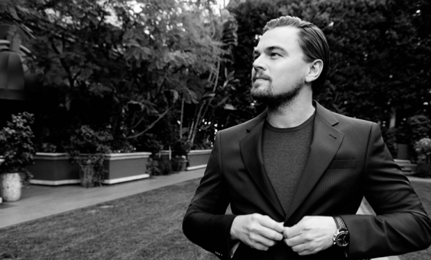 Leonardo DiCaprio