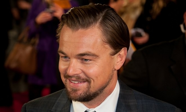 Leonardo DiCaprio