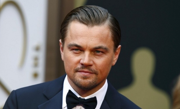 Leonardo DiCaprio