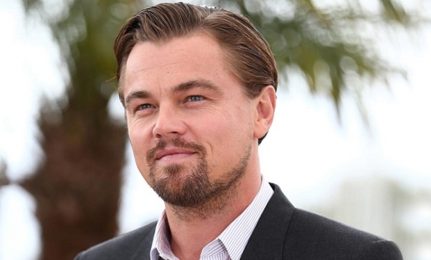 Leonardo DiCaprio