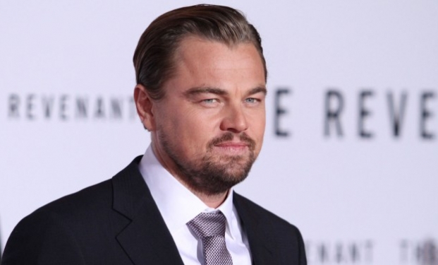 Leonardo DiCaprio