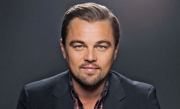 Leonardo DiCaprio