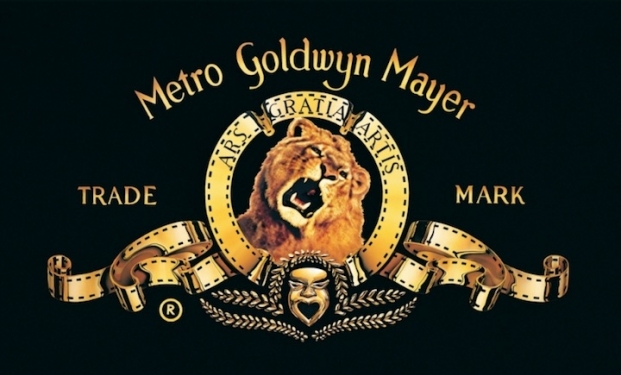 Il celebre logo di Metro Goldwyn Mayer